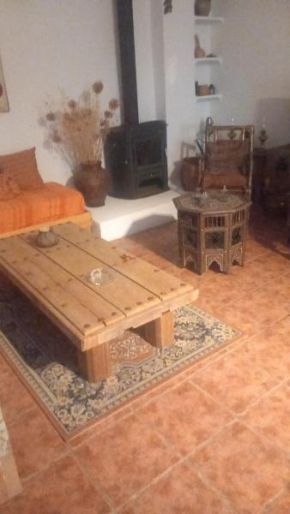 La Cruz Pintá II